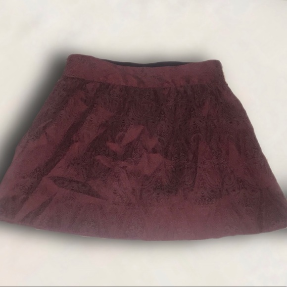 (SOLD) Witchy Skirt - Picture 3 of 8